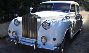 Austin Princess wynajem