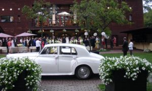 Bentley S2 Wynajem Warszawa