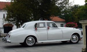 Bentley S2 Wynajem Warszawa