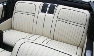 Buick Electra Wynajem Na ślub