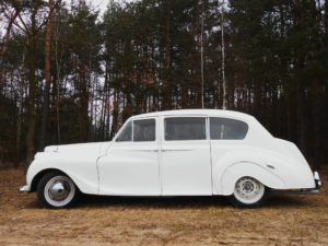 Austin Princess Wynajem