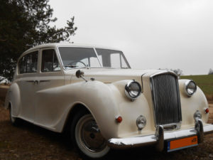 Austin Princess Wynajem