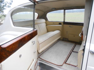 Austin Princess Wynajem