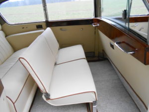 Austin Princess Wynajem