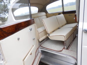 Austin Princess Wynajem