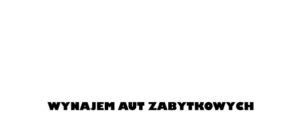 logo białe limuzyny białe