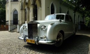 Rolls Royce wynajem
