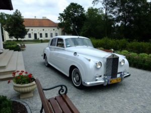 wynajem aut klasycznych